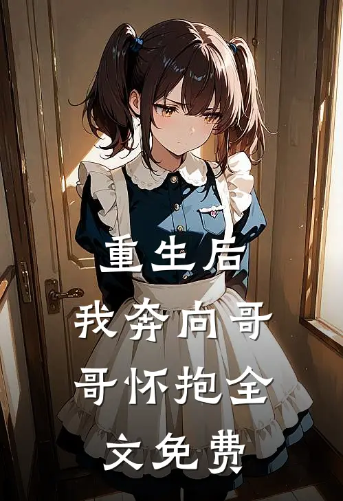 重生后，我奔向哥哥怀抱全文免费