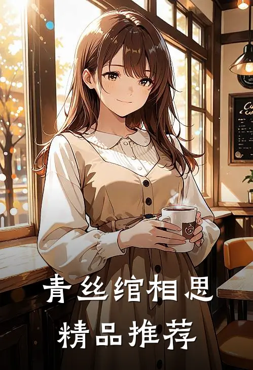 青丝绾相思精品推荐