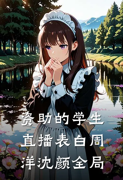 资助的学生直播表白周洋沈颜全局