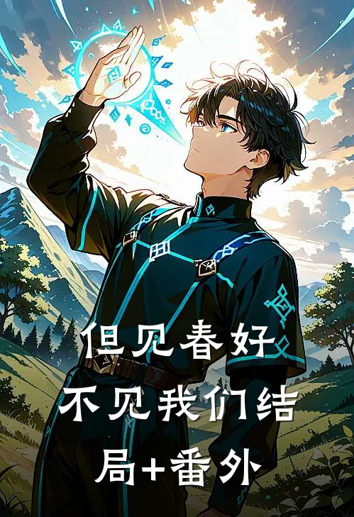 但见春好，不见我们结局+番外