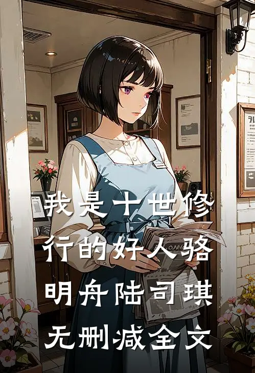 我是十世修行的好人骆明舟陆司琪无删减全文