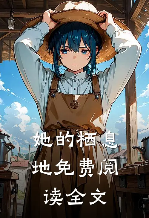 她的栖息地免费阅读全文