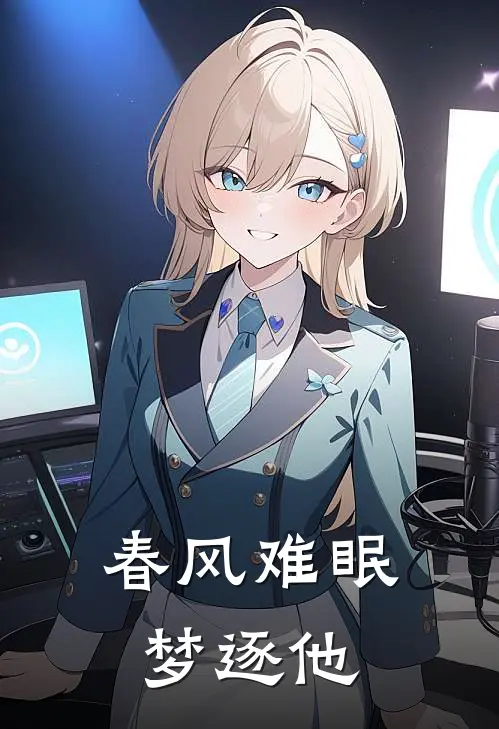 春风难眠梦逐他