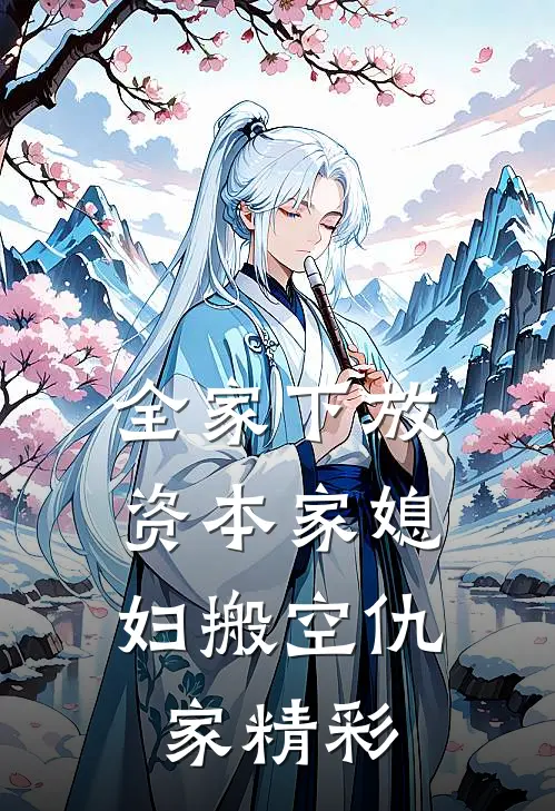 全家下放，资本家媳妇搬空仇家精彩