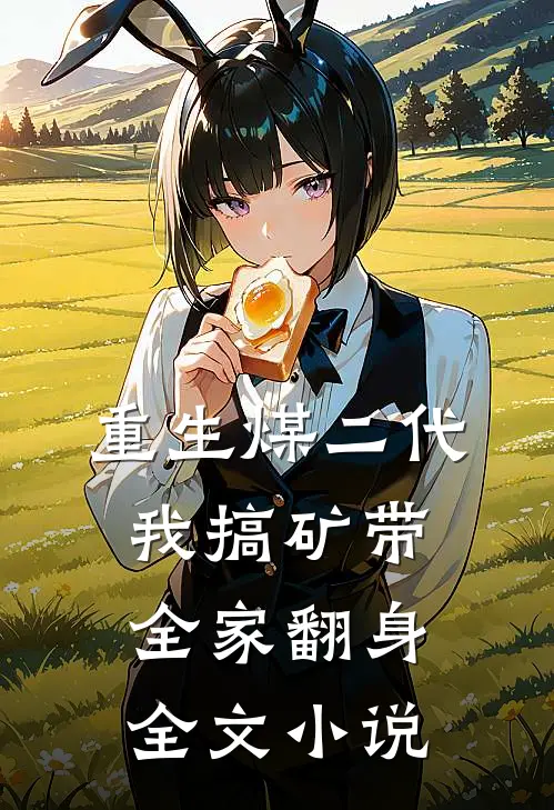 重生煤二代：我搞矿带全家翻身全文小说