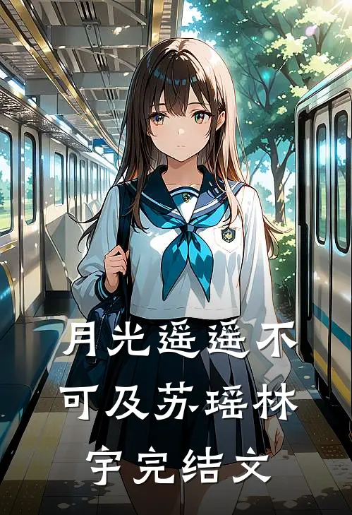 月光遥遥不可及苏瑶林宇完结文