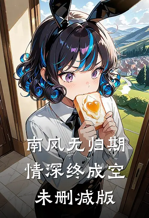 南风无归期，情深终成空未删减版