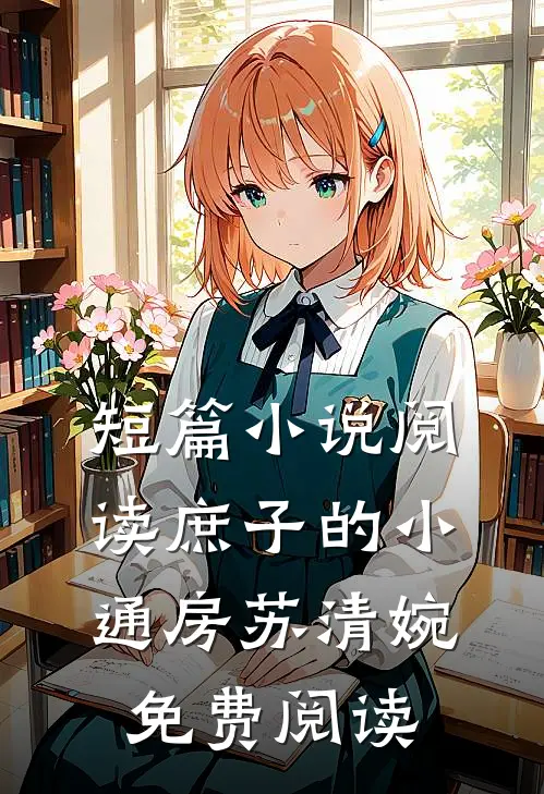 短篇小说阅读庶子的小通房苏清婉免费阅读