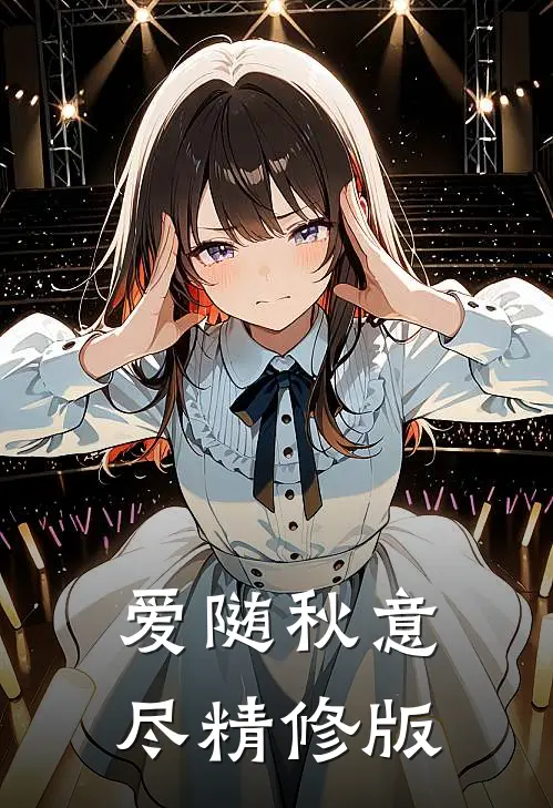 爱随秋意尽精修版