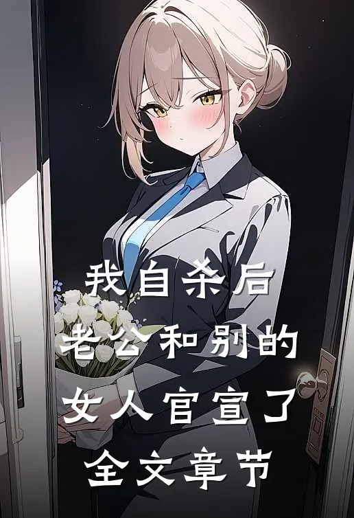 我自杀后，老公和别的女人官宣了全文章节