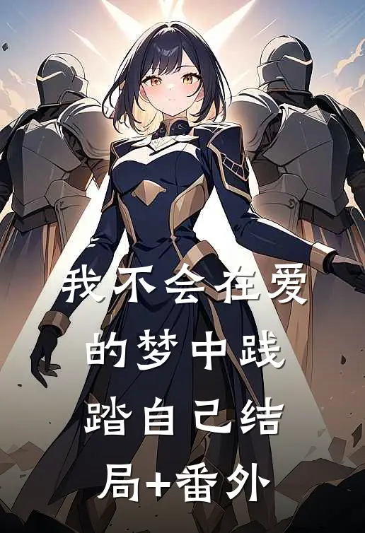 我不会在爱的梦中践踏自己结局+番外