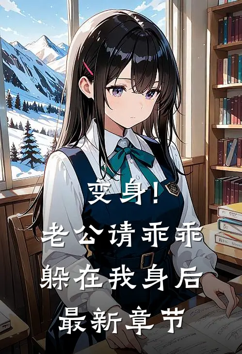 变身!老公请乖乖躲在我身后最新章节
