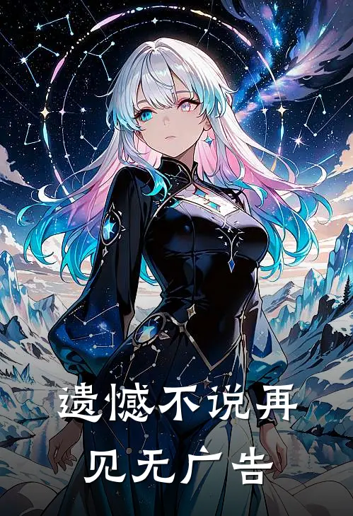 遗憾不说再见无广告