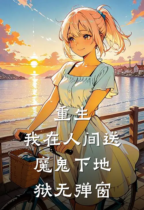 重生我在人间送魔鬼下地狱无弹窗免费阅读