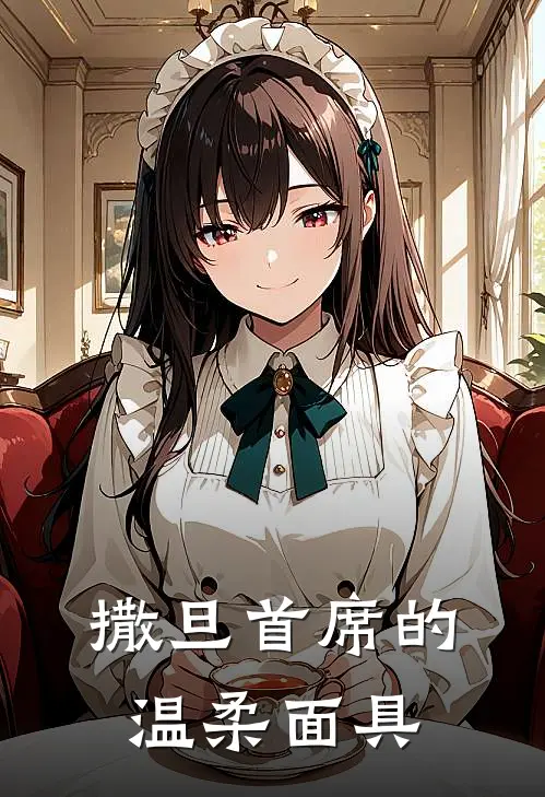 撒旦首席的温柔面具