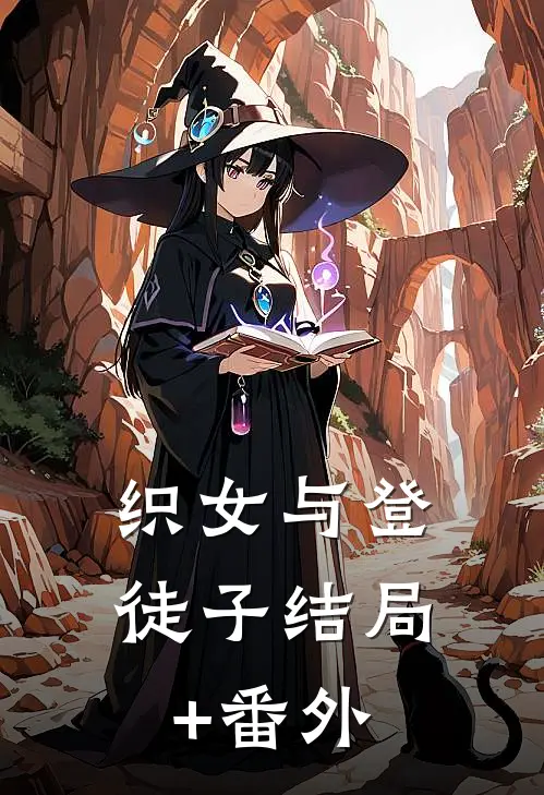 织女与登徒子结局+番外