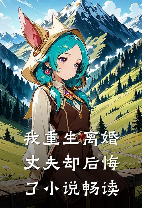 我重生离婚，丈夫却后悔了小说畅读