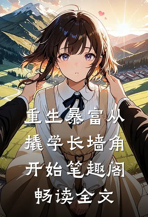 重生暴富从撬学长墙角开始笔趣阁畅读全文