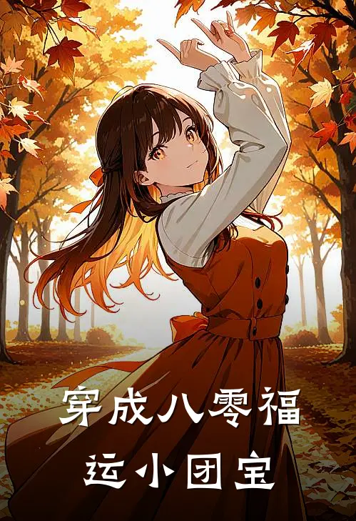 穿成八零福运小团宝在哪个app