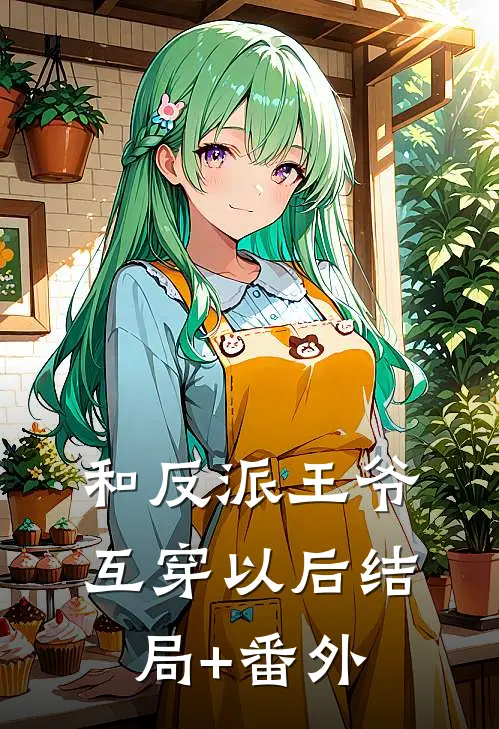和反派王爷互穿以后结局+番外
