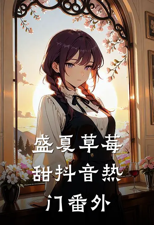 盛夏草莓甜抖音热门 番外