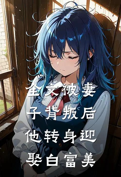 全文被妻子背叛后，他转身迎娶白富美