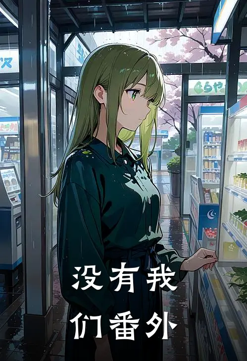 没有我们 番外