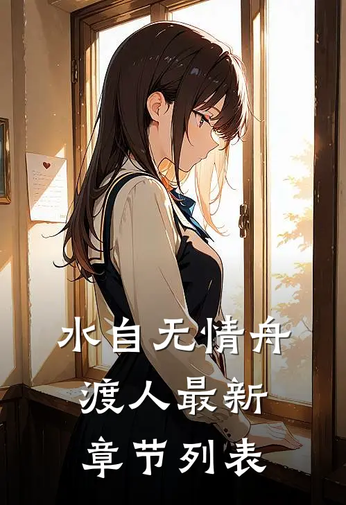 水自无情舟渡人最新章节列表