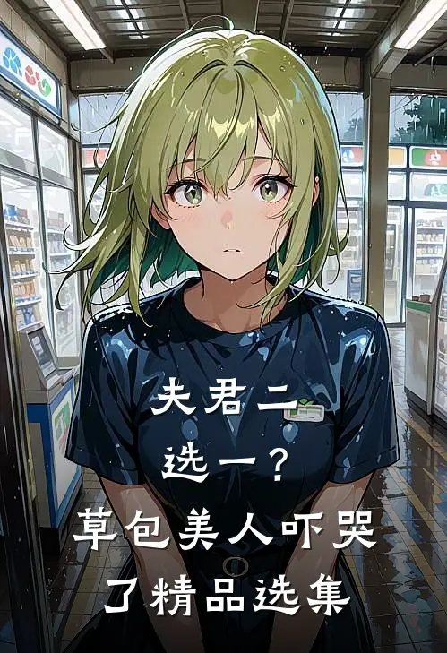 夫君二选一？草包美人吓哭了精品选集