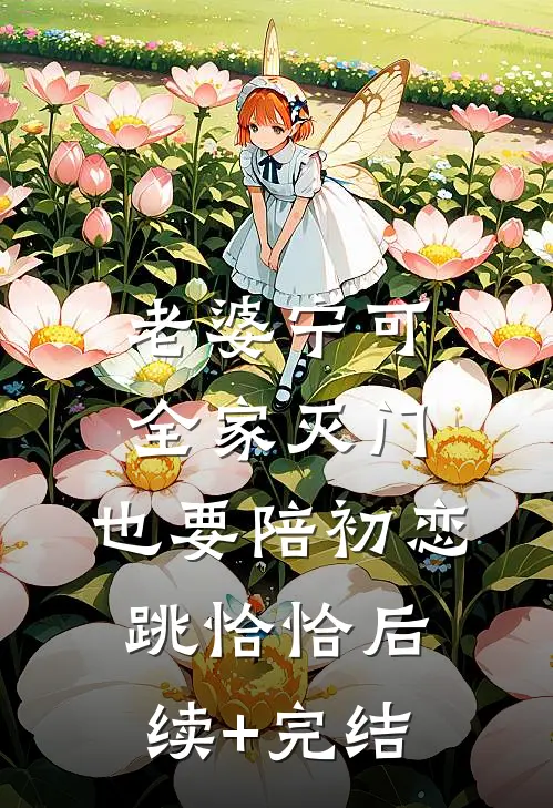 老婆宁可全家灭门，也要陪初恋跳恰恰后续+完结