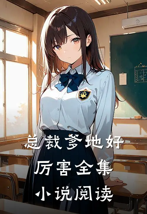 总裁爹地好厉害全集小说阅读