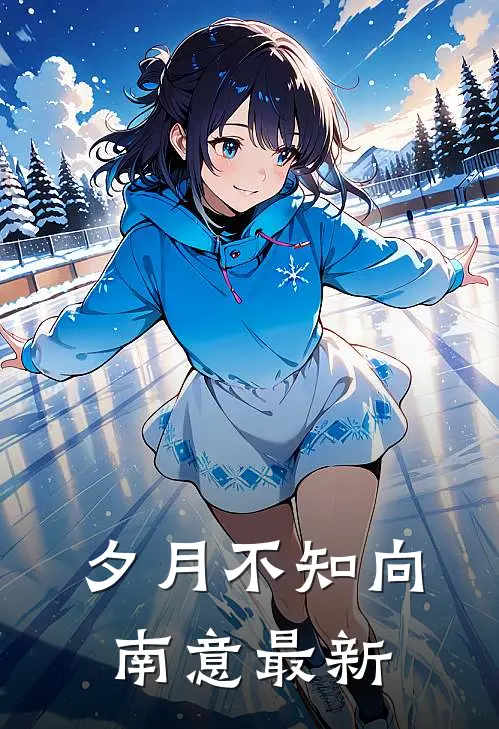夕月不知向南意最新