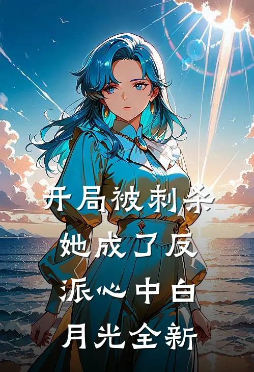 开局被刺杀，她成了反派心中白月光全新
