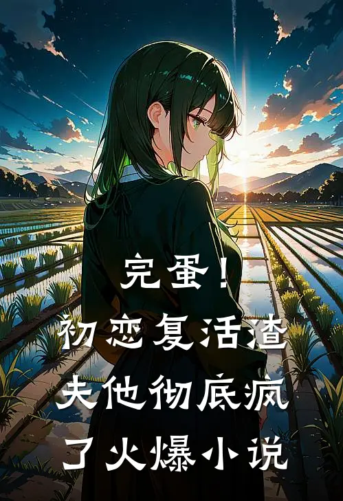 完蛋！初恋复活，渣夫他彻底疯了火爆小说
