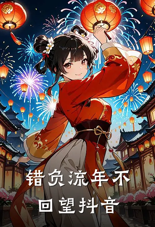错负流年不回望抖音