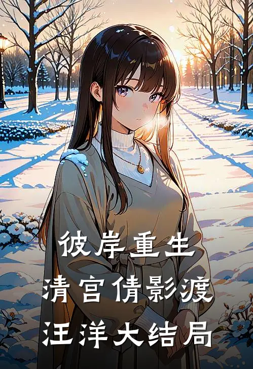 彼岸重生，清宫倩影渡汪洋大结局