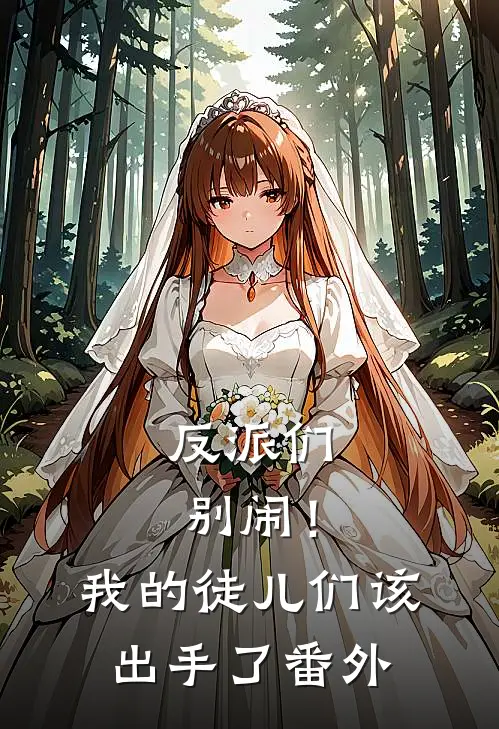 反派们别闹！我的徒儿们该出手了 番外