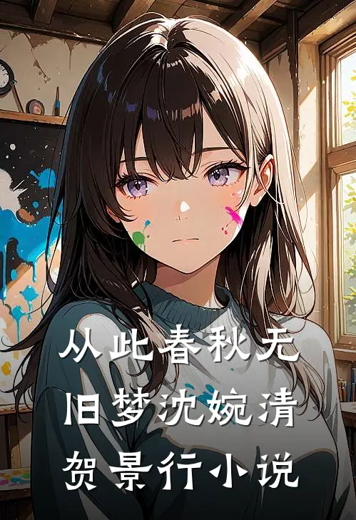 从此春秋无旧梦沈婉清贺景行小说