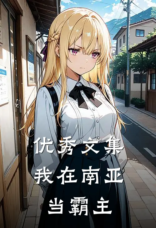 优秀文集我在南亚当霸主
