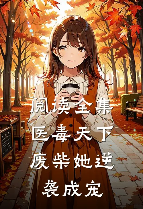 阅读全集医毒天下：废柴她逆袭成宠