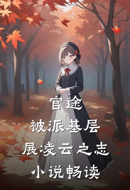 官途：被派基层，展凌云之志小说畅读