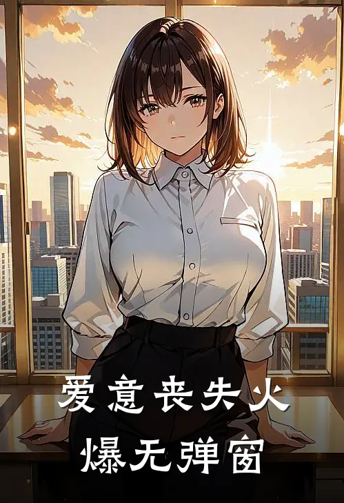 爱意丧失火爆无弹窗