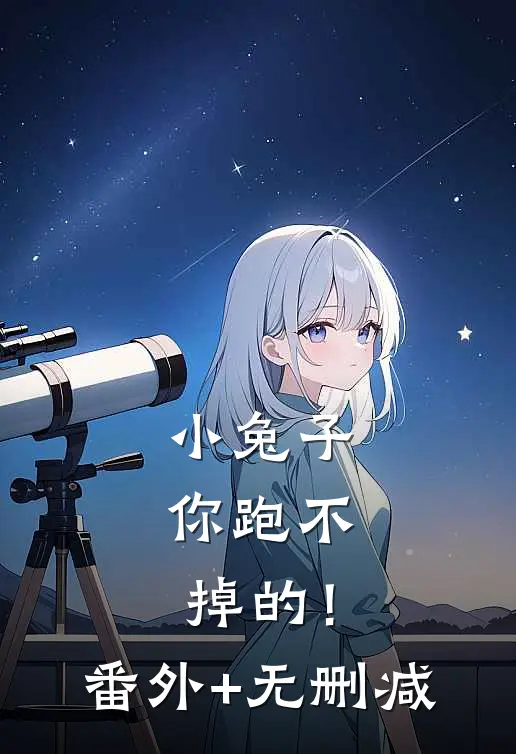 小兔子，你跑不掉的！番外+无删减