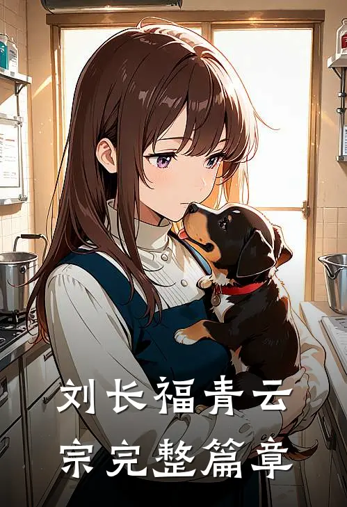 刘长福青云宗完整篇章