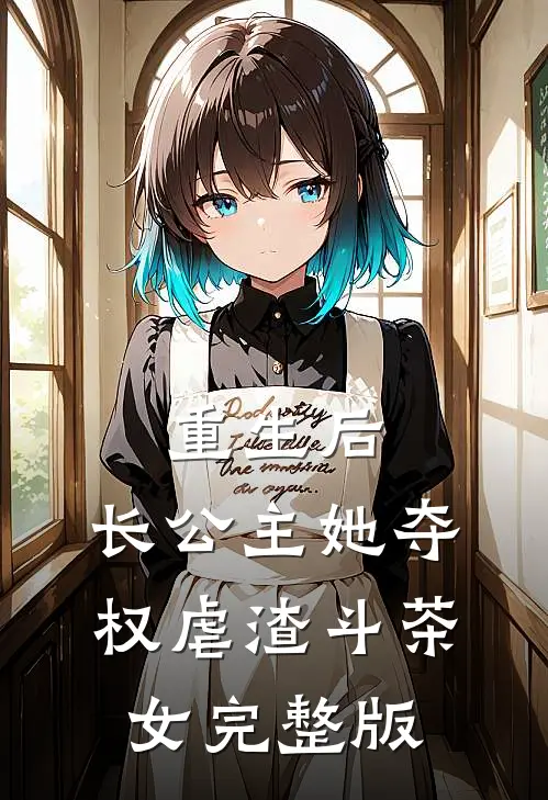 重生后，长公主她夺权虐渣斗茶女完整版
