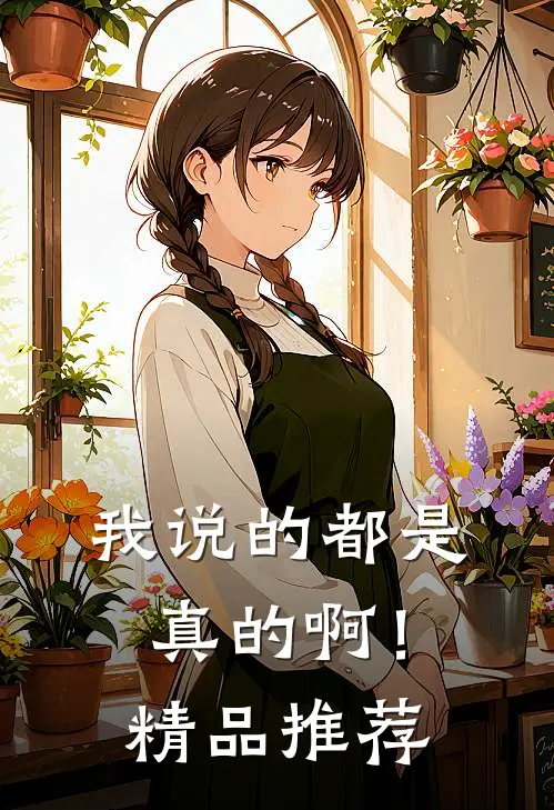 我说的都是真的啊!精品推荐