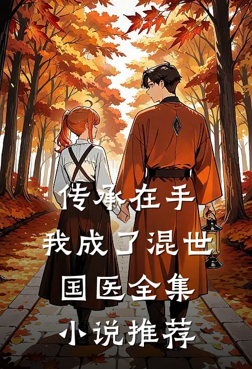 传承在手，我成了混世国医全集小说推荐