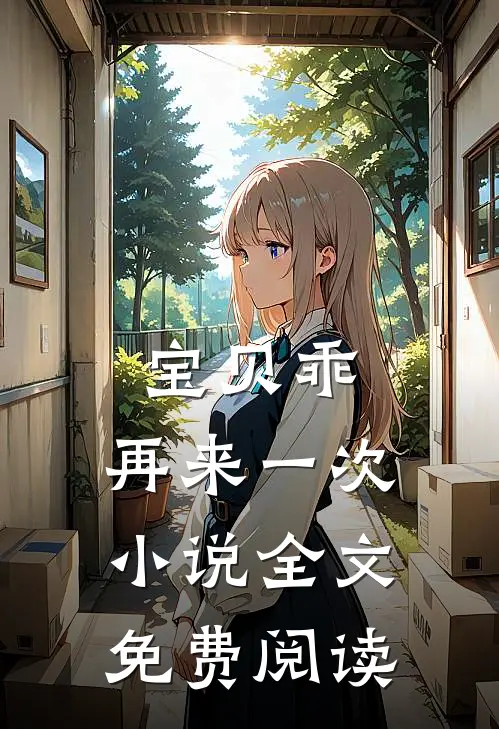 宝贝乖,再来一次全文免费阅读