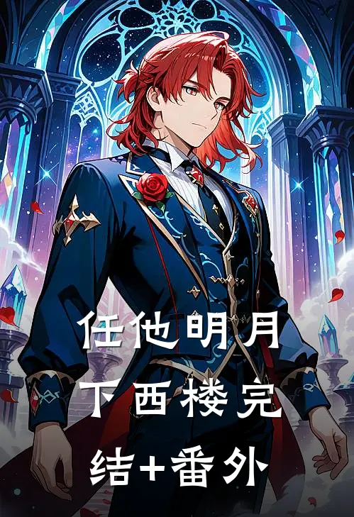 任他明月下西楼完结+番外