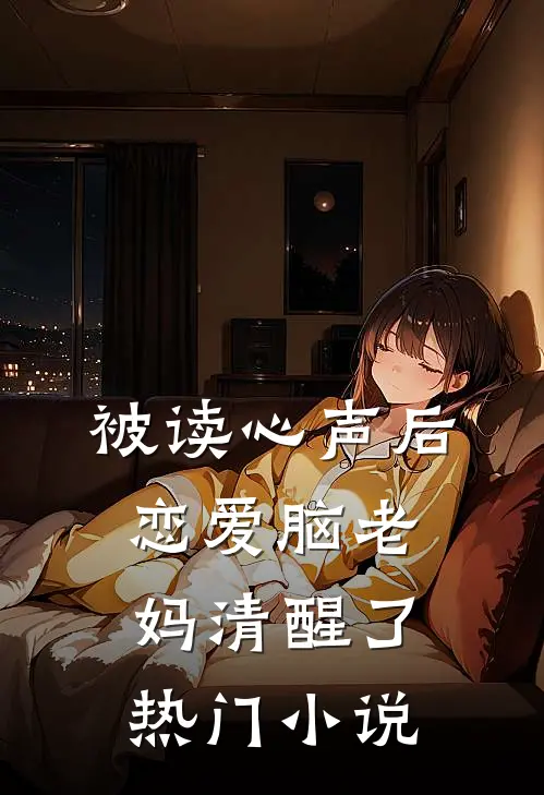 被读心声后，恋爱脑老妈清醒了热门小说